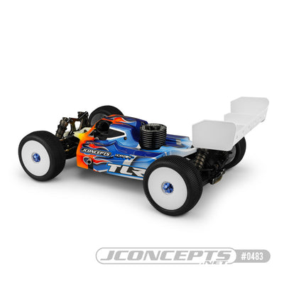 JConcepts Carrosserie P1 8ight-X 2.0 0421