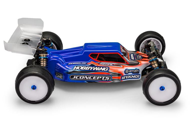 JConcepts Carrosserie S15 B6.4 0600