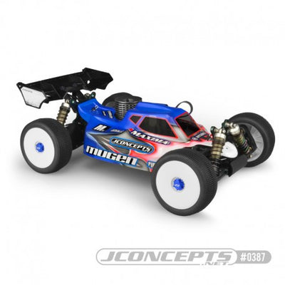 Jconcepts Carrosserie S15 Mugen MBX-8 0387