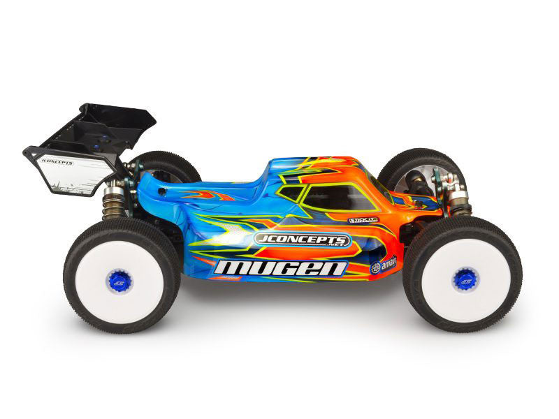 Jconcepts Carrosserie S15 Mugen MBX-8 Eco 0338