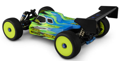 JConcepts Carrosserie S15 RC8B4e 0477