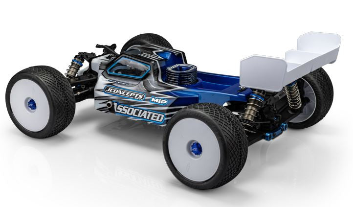 JConcepts Carrosserie S15 Truggy 1/8 0453