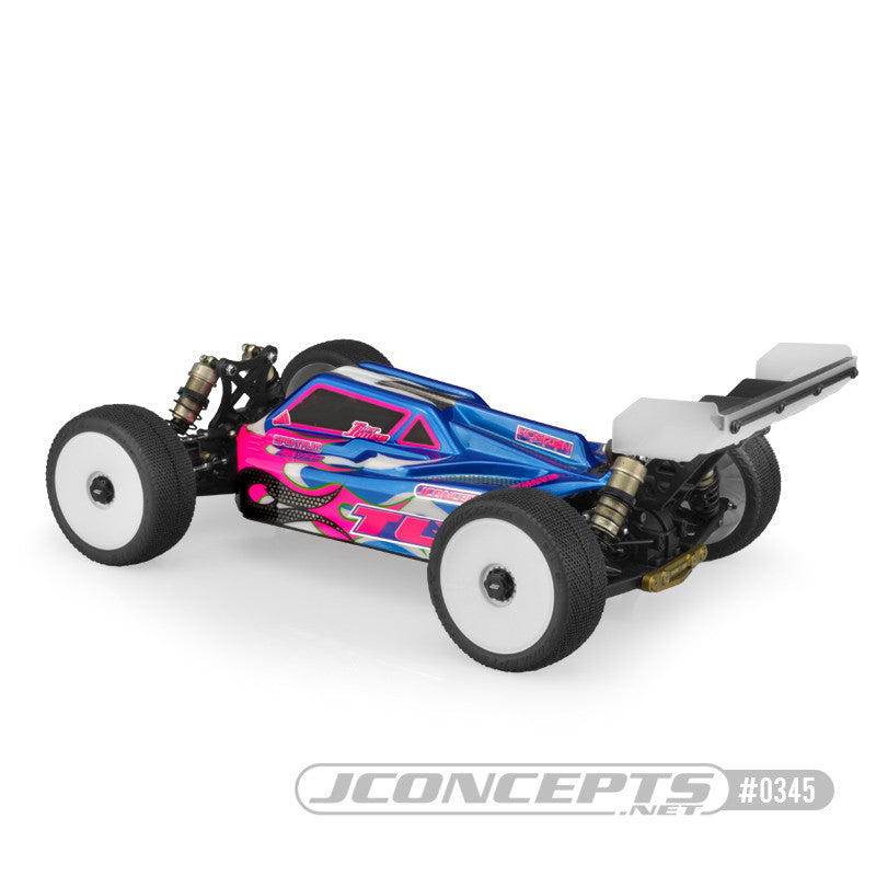 JConcepts Carrosserie S2 8ight 4.0 0331