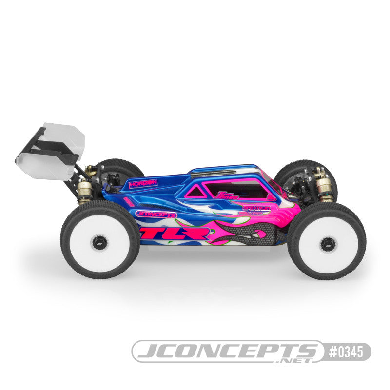 JConcepts Carrosserie S2 8ight 4.0 0331