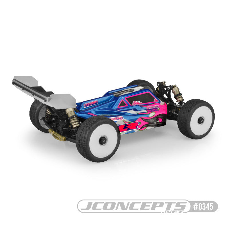 JConcepts Carrosserie S2 8ight 4.0 0331