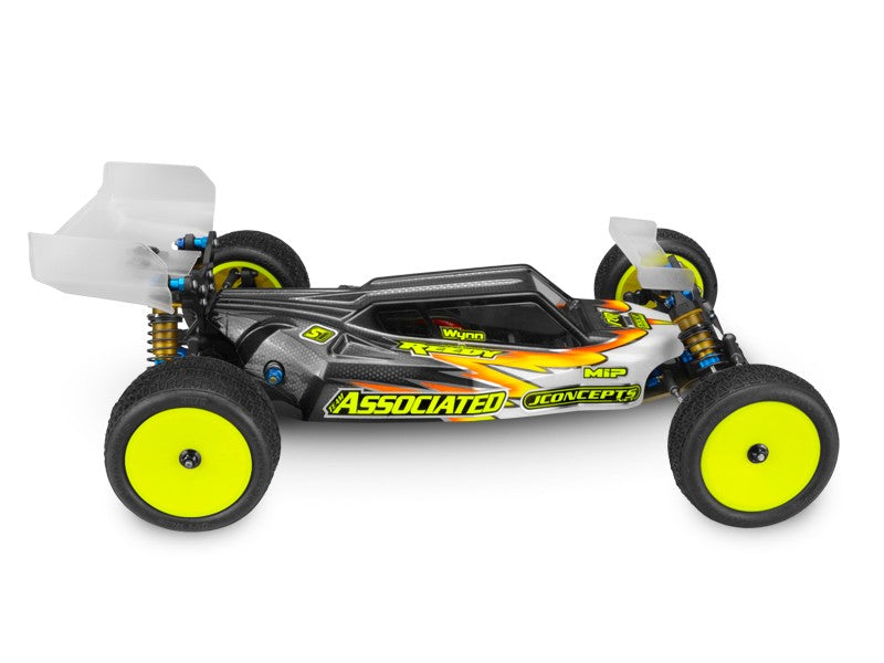 JConcepts Carrosserie S2 Pour Buggy B6D & B6 Lightweight 0314L