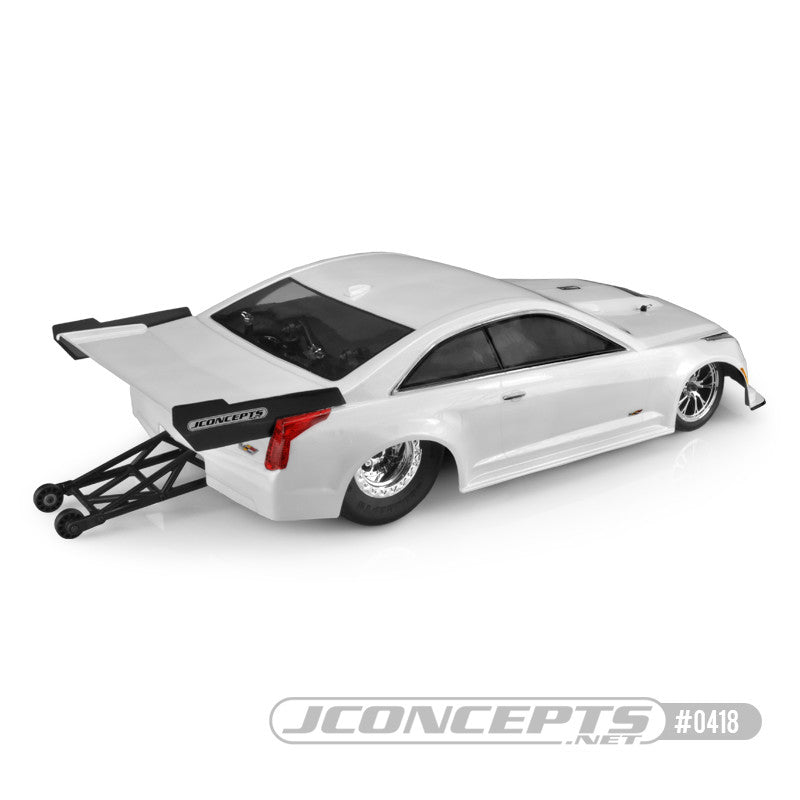 JConcepts Carrosserie SCT 2019 Cadillac ATS-V Street Eliminator 0418