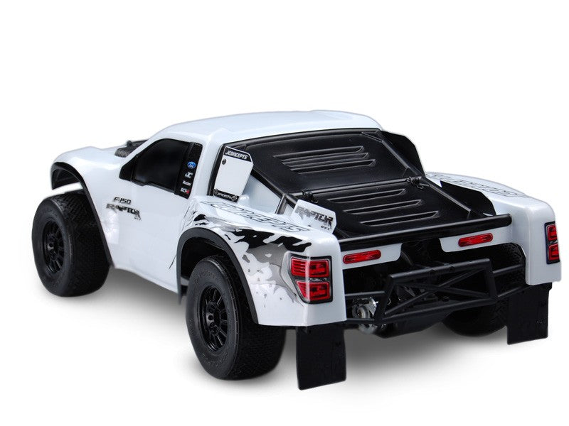 JConcepts Carrosserie SCT illuzion Ford Raptor 0215