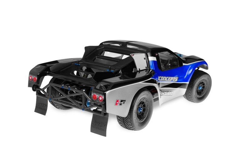 JConcepts Carrosserie Finnisher TLR MM 22 2.0 0270