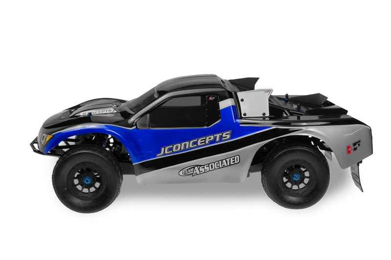 JConcepts Carrosserie Finnisher TLR MM 22 2.0 0270