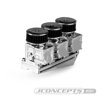 JConcepts Accessoire Moteur Crawler 2537