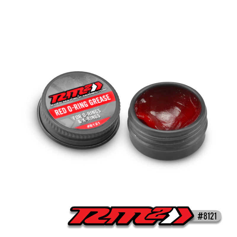 Jconcepts Graisse pour Joints Torique Ryan Maifield 8121