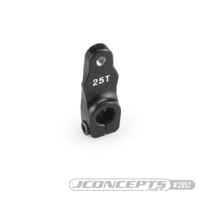 JConcepts Palonnier Alu 25T 18mm 2852