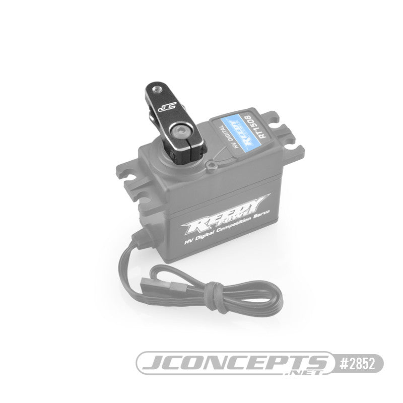 JConcepts Palonnier Alu 25T 18mm 2852