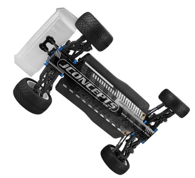 Jconcepts Protection de Châssis B74.2 5009