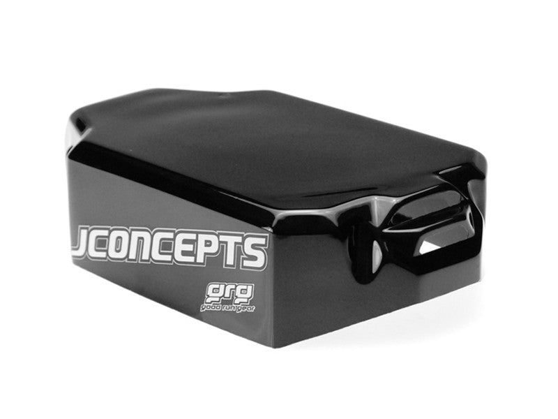 JConcepts Protection de Châssis Lexan Stampede 4x4 2085