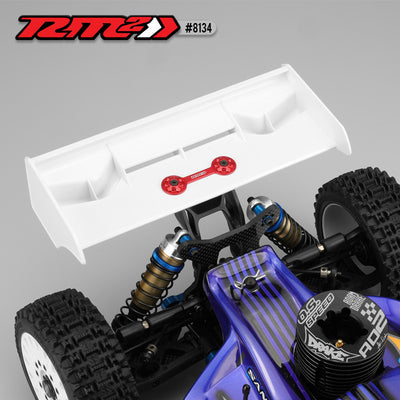 JConcepts RM2 Rondelle d'Aileron une pièce TT 1/8 8134