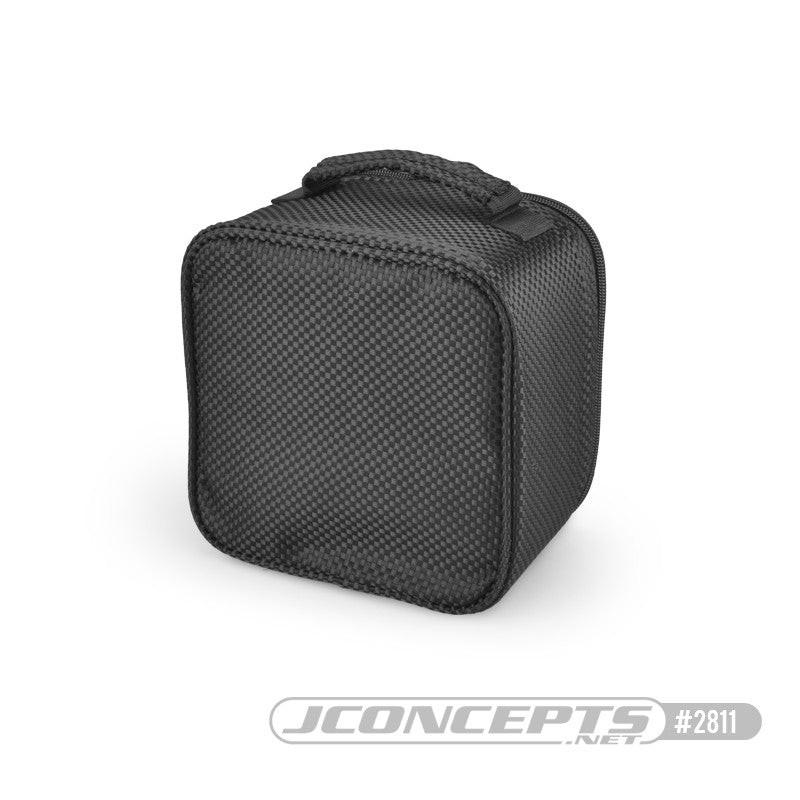 JConcepts Sac de Transport pour Huiles 2811
