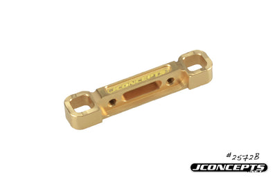 Jconcepts Support de Suspension Arrière Gold (12gr) B6/B6D 2572B