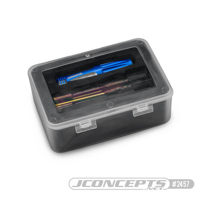 Jconcepts Tournevis Multi fonction 2457