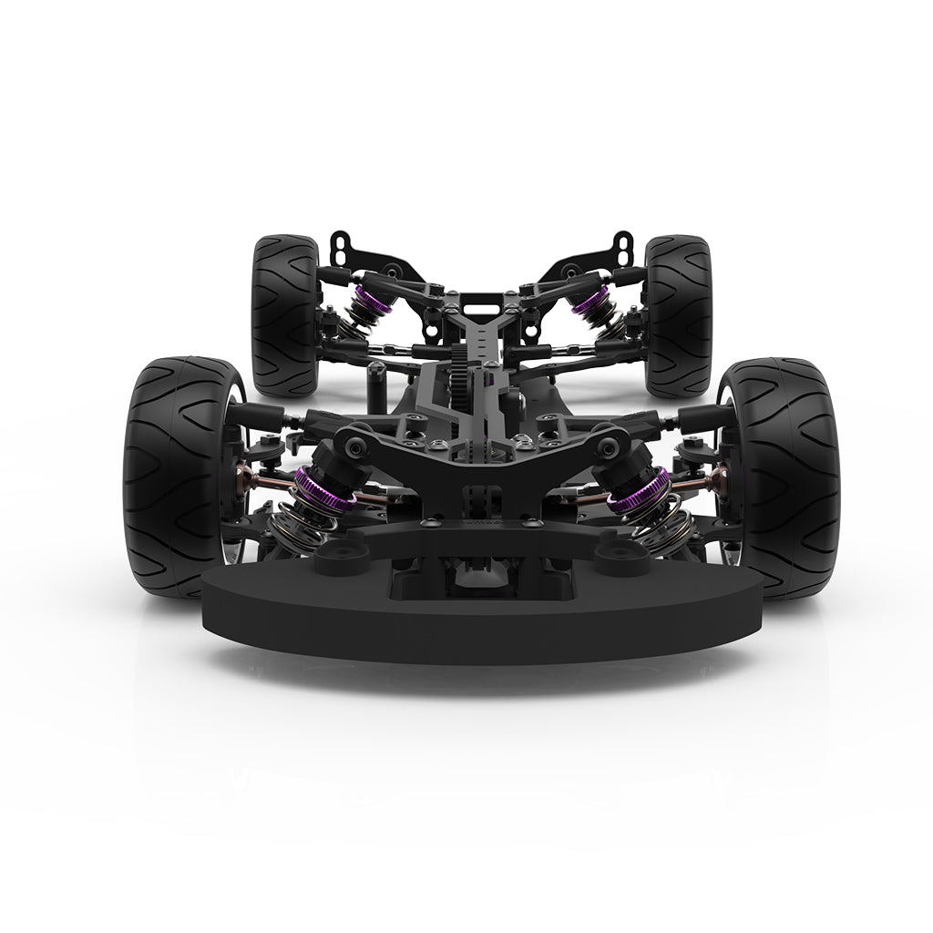 Schumacher Touring Vibe FT Fronty 2WD K206