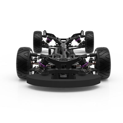 Schumacher Touring Vibe FT Fronty 2WD K206