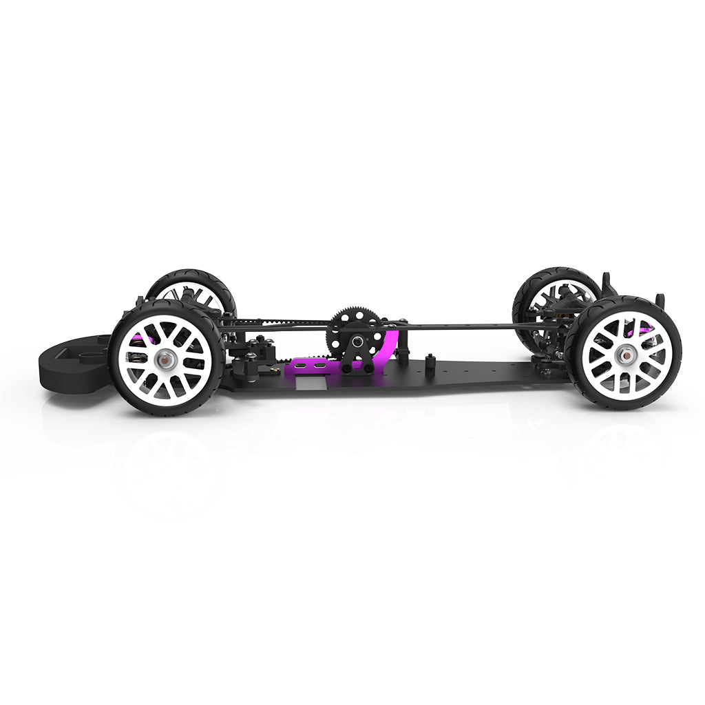 Schumacher Touring Vibe FT Fronty 2WD K206