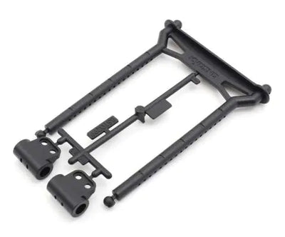 Kyosho Suporte de carroçaria Série KB10 KB011