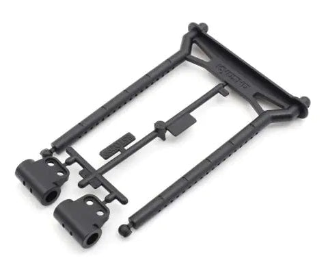 Kyosho Karosseriehalterung der KB10-Serie, Typ KB011