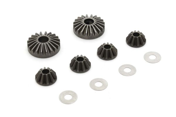 Kyosho Pignoni differenziali serie KB10 KB034