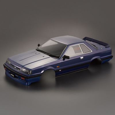 Killer Body Carrosserie de Nissan Skyline R-31Bleu 48678