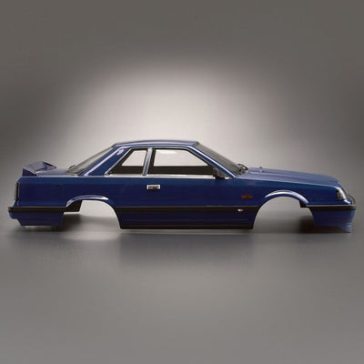 Killer Body Carrosserie de Nissan Skyline R-31Bleu 48678