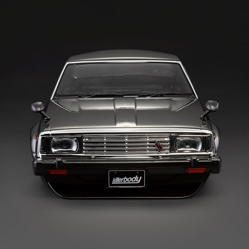 Killer Body Carrosserie Nissan Skyline 2000 Turbo GT-ES (C211) Clear 48636