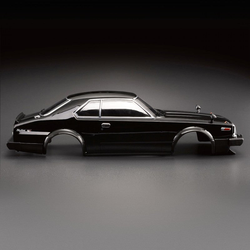 Killer Body Carrosserie Nissan Skyline 2000 Turbo GT-ES (C211) Clear 48636