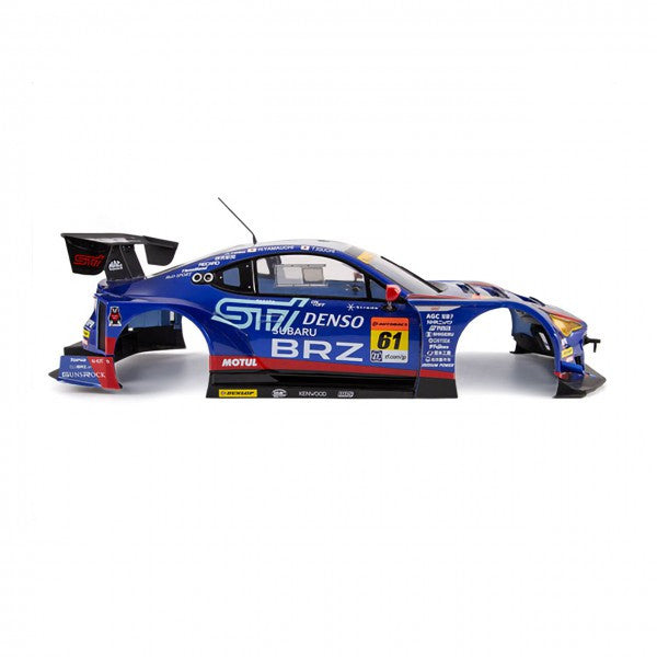 Killer Body Carrosserie Subaru BRZ R&D Sport 190mm KB48665