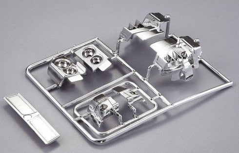 Killer Body Kit Accessoires Chromé Lancia Delta HF KB48292