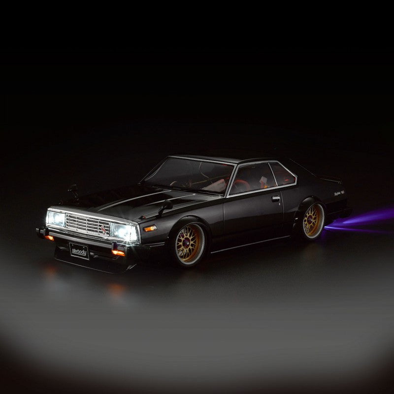 Killer Body Set d'éclairage LED pour Nissan Skyline 2000 Turbo GT-ES 48687
