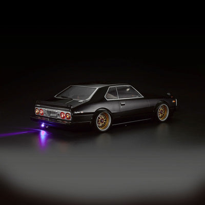 Killer Body Set d'éclairage LED pour Nissan Skyline 2000 Turbo GT-ES 48687