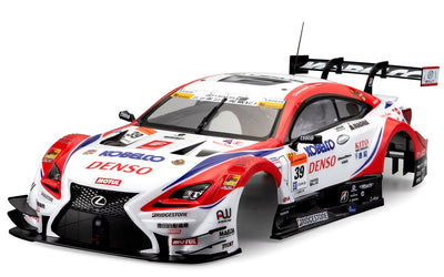 Killer Body Corpo Lexus Denso Kobelco 190mm verniciato KB48660