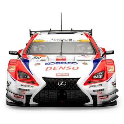 Killer Body Corpo Lexus Denso Kobelco 190mm verniciato KB48660