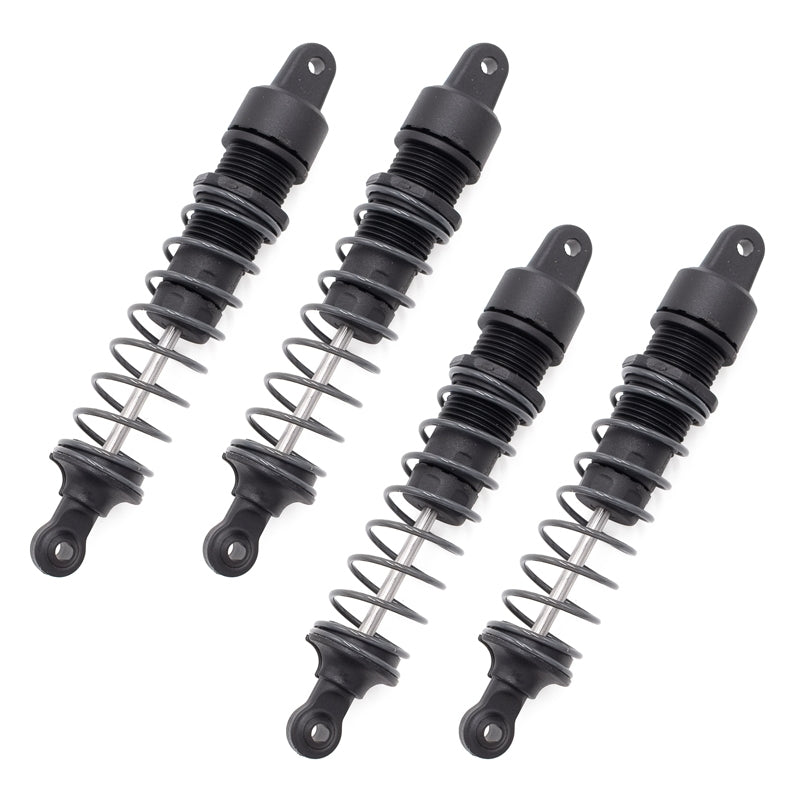 Funtek Set amortisseurs (x4) STX G2 FTK-21082