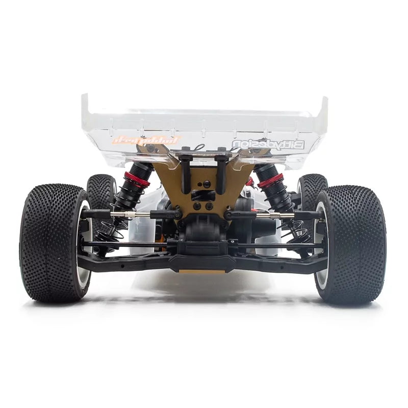 HobbyTech Buggy X-Mid 2WD Kit 8.XMID.KIT
