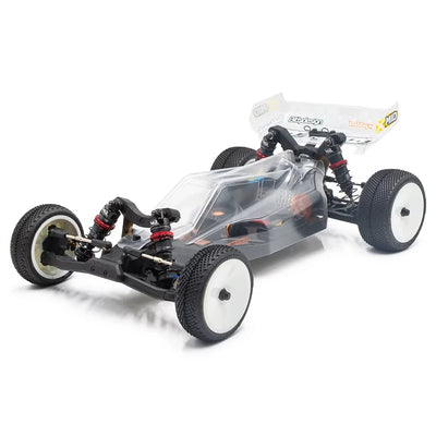 HobbyTech Buggy X-Mid 2WD Kit 8.XMID.KIT