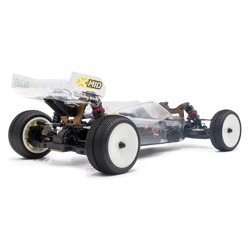 HobbyTech Buggy X-Mid 2WD Kit 8.XMID.KIT