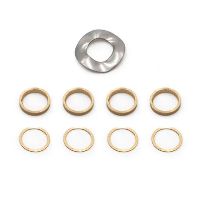 Konect Complete Washer Kit for K8 Elite G2 Engine KN-K08G22316