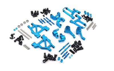 Yeah Racing Kit Conversion Performance Alu Tamiya M05/M06 TAMC-S01BU