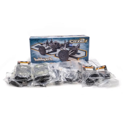 HobbyTech Crawler CRX2.1 KIT