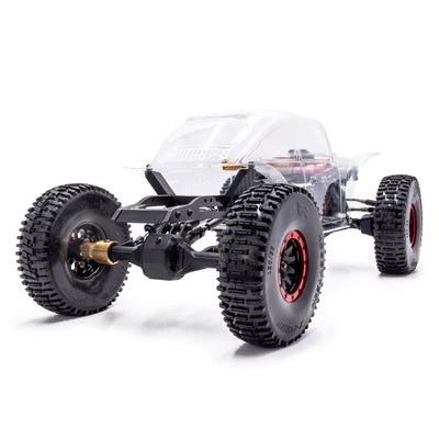 HobbyTech Crawler CRX2 MADPERF Serie Limitata 25 Anni KIT 8.MADPERF-25A