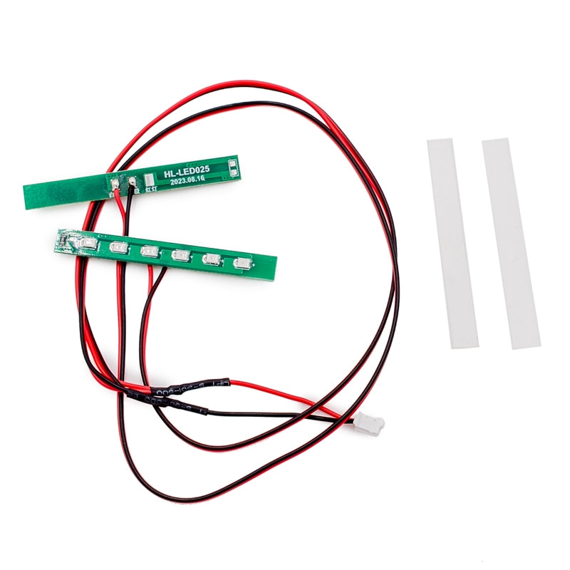 Funtek Kit Led complet STX G2 FTK-21076
