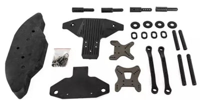 Hobbytech Kit de transformation Rallye BX8 / BX8SL REV-SLOP07